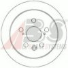 A.B.S. 17168 Brake Disc